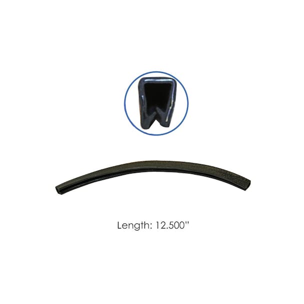 Trim Molding Dimensions