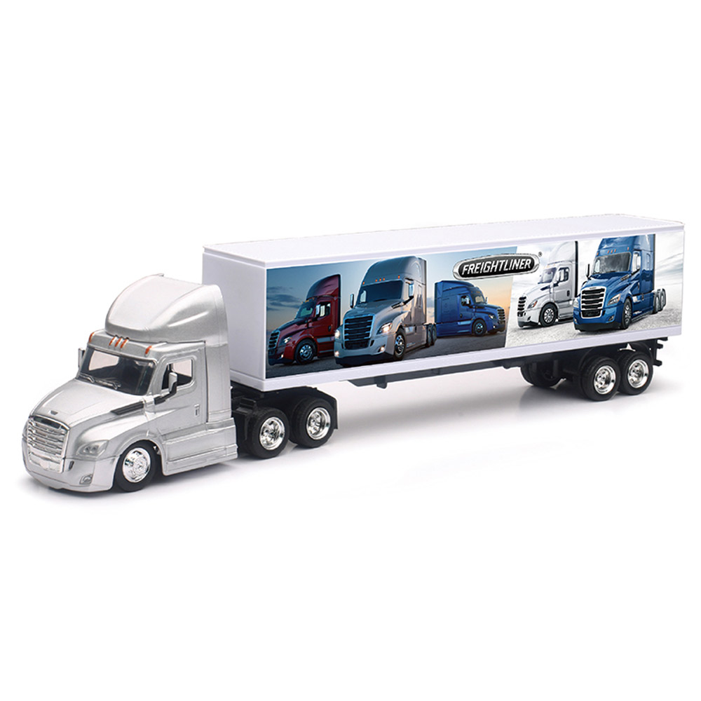 NewRay Scania FastLane 1/43 トレーラートラック4台 NewRay Scania