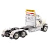 International HX520 Day Cab Tandem Tractor Replica 1/50 Scale - Side 4