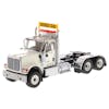 International HX520 Day Cab Tandem Tractor Replica 1/50 Scale - Side 1