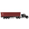 Kenworth T880 SFFA 40" Sleeper & 40' Dry Goods Sea Container Replica 1/50 Scale - Side 4