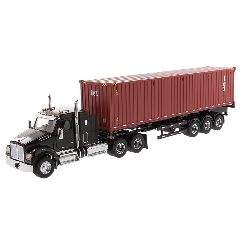 Kenworth T880 SFFA 40