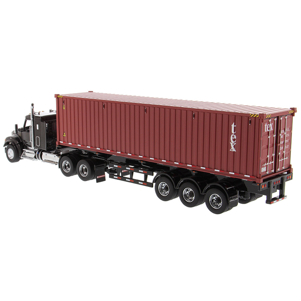 Kenworth T880 SFFA 40