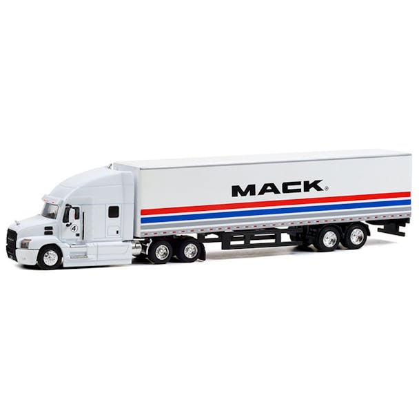 2018 Mack Anthem #4 Performance Tour Replica 1/64 Scale - Default