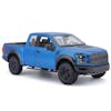 2017 Ford F150 Raptor Pickup Truck Replica 1/24 Scale - Default