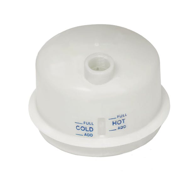 Kenworth Peterbilt Power Steering Reservoir Cover 3953866S