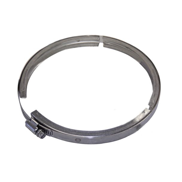 Kenworth Peterbilt Power Steering Reservoir Clamp NMCQ186425