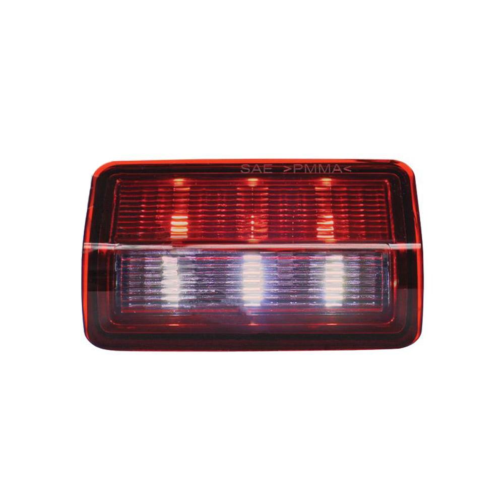 Kenworth Peterbilt Interior LED Door Lamp 1609012 16-09012