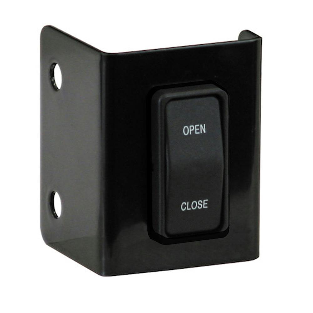 Tarp Control Rocker Switch Tarp And Anti-Ice Systems Open Close Rocker Switch 12 Volt - Raney's ...