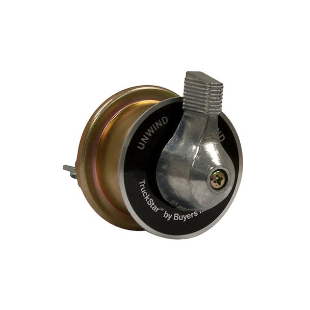 50 Amp Rotary Switch - Up