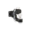 8 Ton Combination Hitch 2 Inch Ball - 1