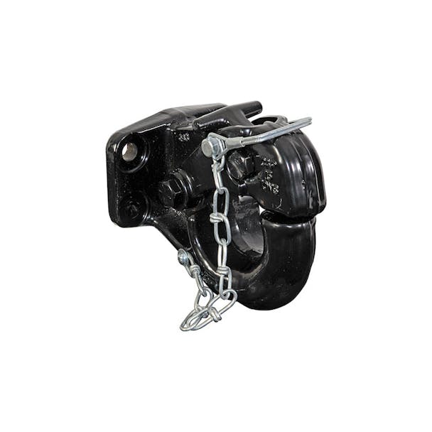 15 Ton Pintle Hitch