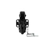 20 Ton Pintle Hitch - 4