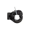 20 Ton Pintle Hitch - 3