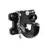 30 Ton Pintle Hitch - 1