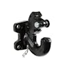 30 Ton Pintle Hitch - 2