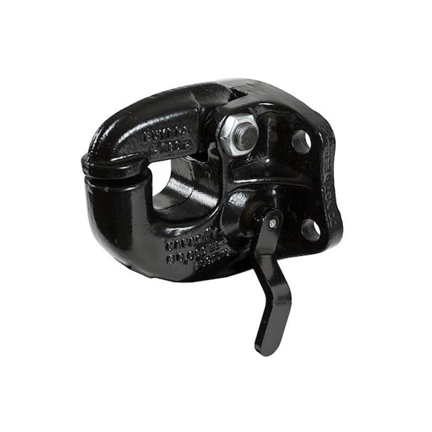 45 Ton Pintle Hitch - 1
