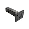 10 Ton Pintle Hitch Mount - 2