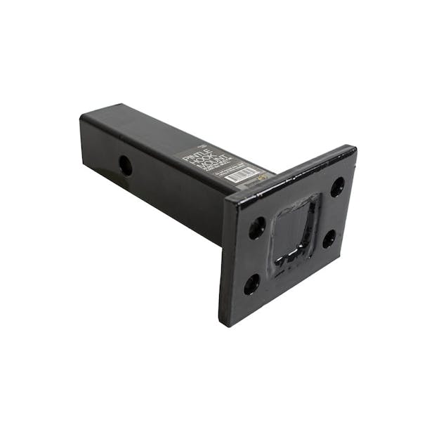 10 Ton Pintle Hitch Mount - 2