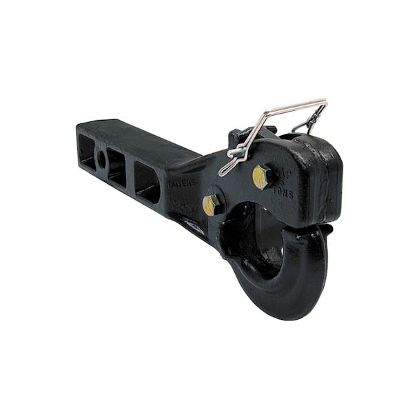5 Ton Receiver Pintle Hook