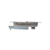 Stainless Steel Locking Door Latch - 4