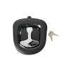 Die Cast Single Point T-Handle Latch - 1