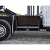 Black Steel Underbody Truck Box