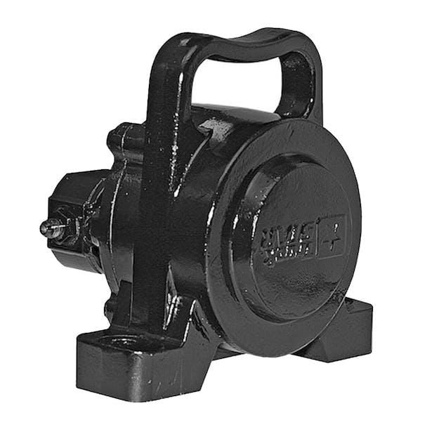 Heavy Duty Dump Body Vibrator - Default