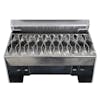 Aluminum Step Tool Box - Step