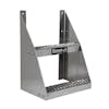 Aluminum Truck Frame Step Assembly - Angle