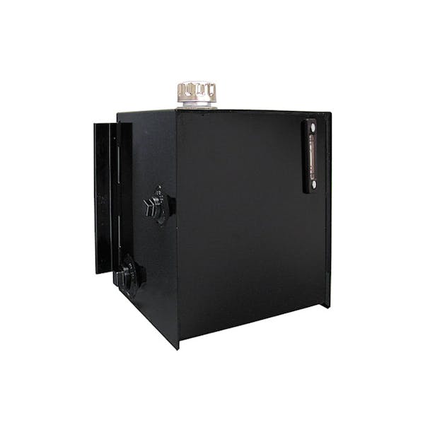 Side Mount Hydraulic Reservoir 15 Gallon