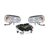 Buyers SnowDogg Snow Plow Light Kit