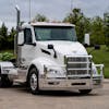 Peterbilt 579 Herd AeroPLUS Grill Guard - On Truck