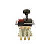 Single Lever Air Control Valve PTO Pump - 3