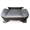 Prime TC200 Series Air Ride Suspension Genuine Leather Truck Seat With Arm Rests - Seat