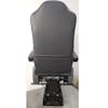 Prime TC400 Series Air Ride Suspension Genuine Leather Truck Seat With Arm Rests - Back