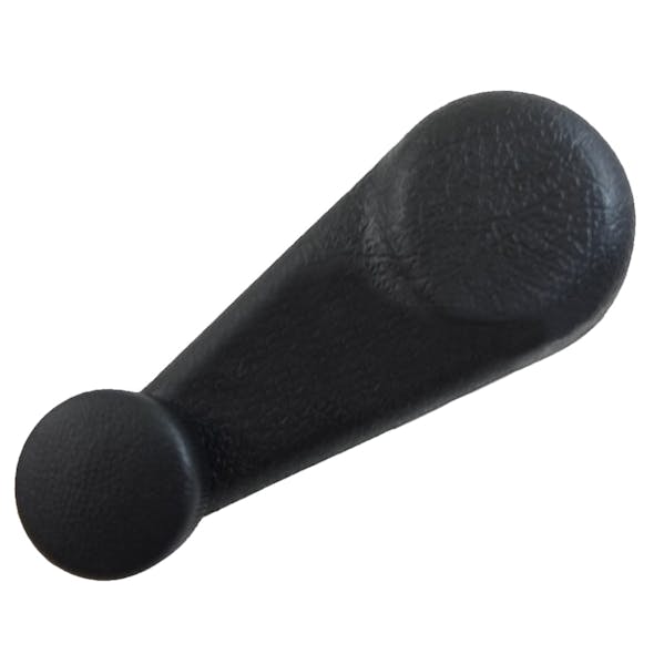 GMC Isuzu Window Crank Handle 94371427 8-94371427-0 - Default