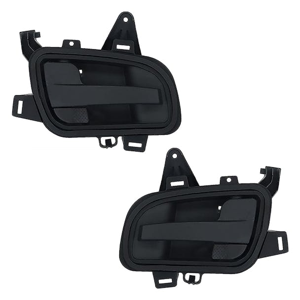 International Interior Door Handle 2593960C1 2593961C1 - Both