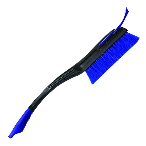 23" Snow Brush With Scraper - Default