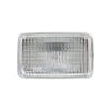 80 Series 4" x 6" Rectangular Halogen Replacement Bulb 80205 1