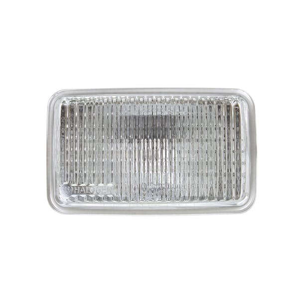 80 Series 4" x 6" Rectangular Halogen Replacement Bulb 80205 1