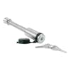 5/8" Hitch Locking Pin By BulletProof Hitches - Pin and Key