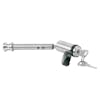 5/8" Hitch Locking Pin By BulletProof Hitches - Pin and Key 3