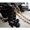5/8" Towing Chain Shackles By BulletProof Hitches - Both Shackles and Chains
