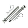 5/8" Trailer Hitch Pins By BulletProof Hitches - Corrosion Resistant