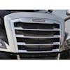Freightliner Cascadia 430 SS Grille Surround With Hood Tilt Handle 3