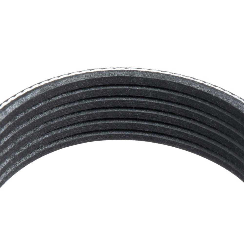 IC Corporation Isuzu Honda Nissan Serpentine Belt 1060475 By
