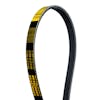 Toyota Honda Mercedes-Benz Serpentine Belt 1040355 By Goodyear View 3