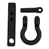 Extreme Duty Shackle Hitch By BulletProof Hitches - Kit