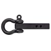 Extreme Duty Shackle Hitch By BulletProof Hitches - Side